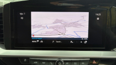 Vauxhall Mokka 1.2 Turbo Elite Nav Premium 5dr Petrol Hatchback